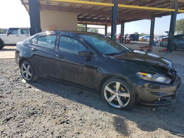 2014 Dodge Dart GT