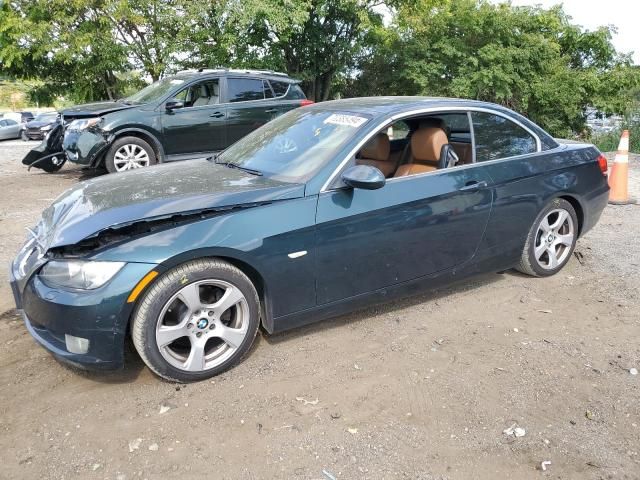 2008 BMW 328 I Sulev