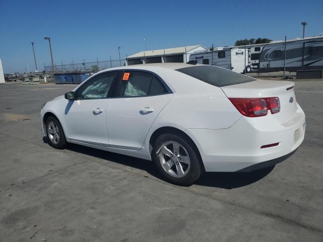 2013 Chevrolet Malibu LS