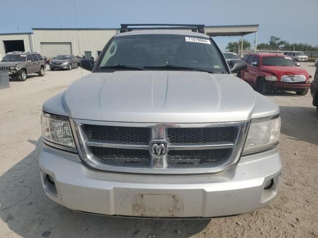 2010 Dodge Dakota ST