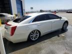 2013 Cadillac XTS Luxury Collection