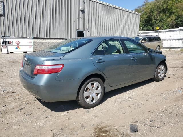 2007 Toyota Camry CE