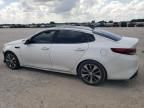 2016 KIA Optima SXL