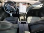 2015 Tesla Model S