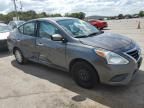 2016 Nissan Versa S