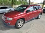 2015 Jeep Compass Sport