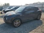 2012 Nissan Juke S