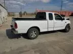 2001 Ford F150