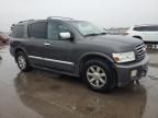 2006 Infiniti QX56