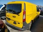 2017 Ford Transit Connect XL