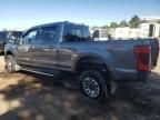 2021 Ford F350 Super Duty