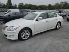 2012 Hyundai Genesis 3.8L