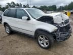 2006 BMW X5 3.0I