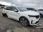 2023 KIA Sorento SXP