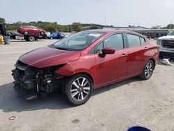 2020 Nissan Versa SV en venta en Lebanon, TN