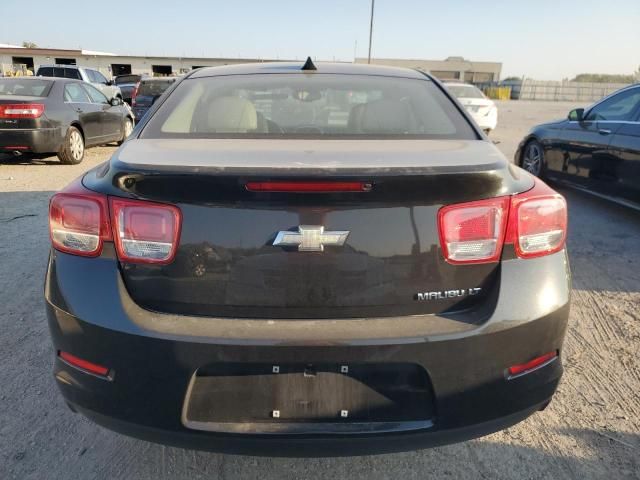 2013 Chevrolet Malibu 1LT