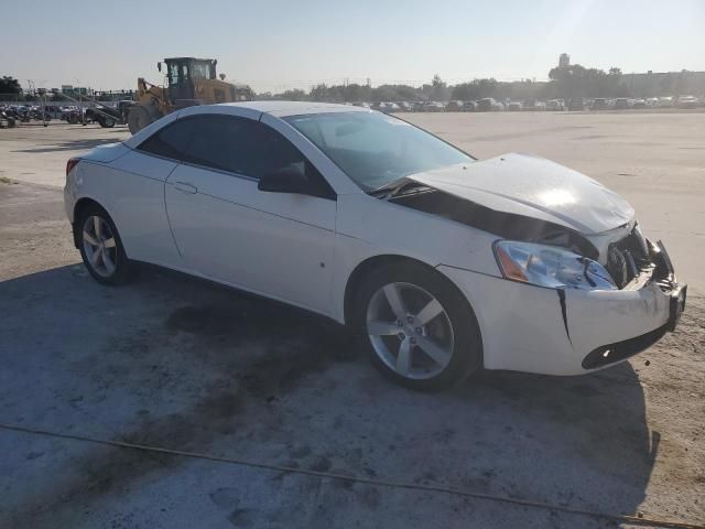 2007 Pontiac G6 GT