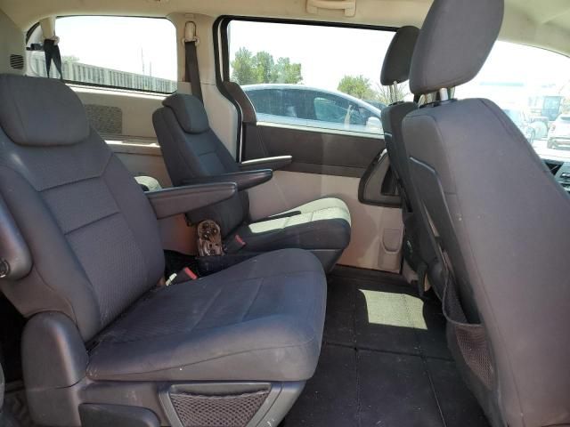 2010 Dodge Grand Caravan SXT