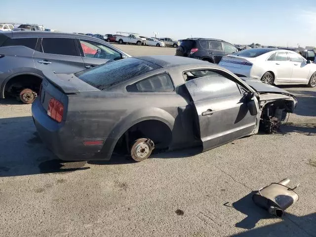 2007 Ford Mustang GT