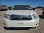 2010 Toyota Highlander Limited