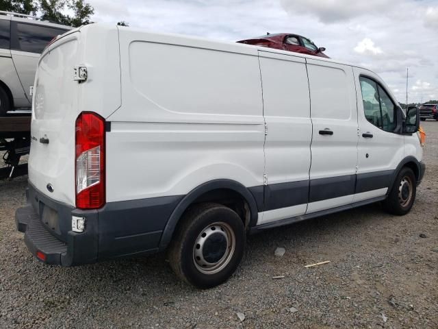 2017 Ford Transit T-150