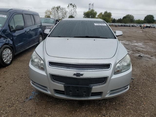 2012 Chevrolet Malibu 1LT