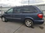 2007 Dodge Grand Caravan SE