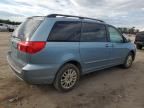 2008 Toyota Sienna LE