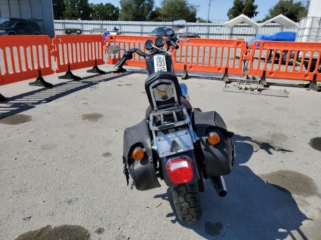 2005 Harley-Davidson XL883 L