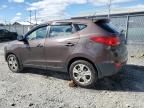 2014 Hyundai Tucson GLS