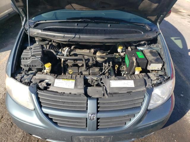 2006 Dodge Grand Caravan SXT