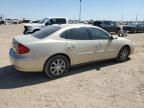 2009 Buick Lacrosse CX