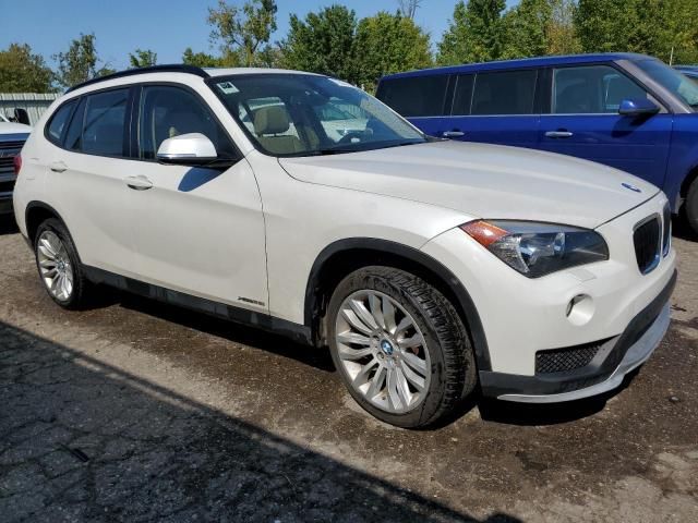 2015 BMW X1 XDRIVE28I