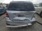 2011 Mercedes-Benz GL 450 4matic