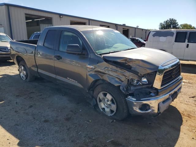 2008 Toyota Tundra Double Cab