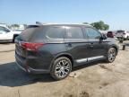 2017 Mitsubishi Outlander ES