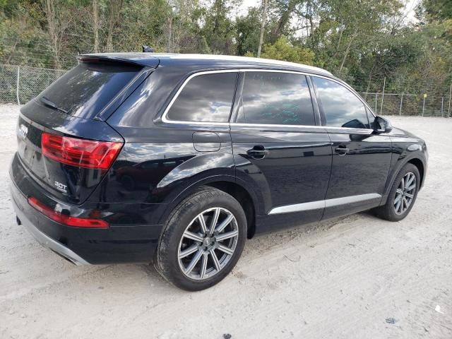 2018 Audi Q7 Premium Plus