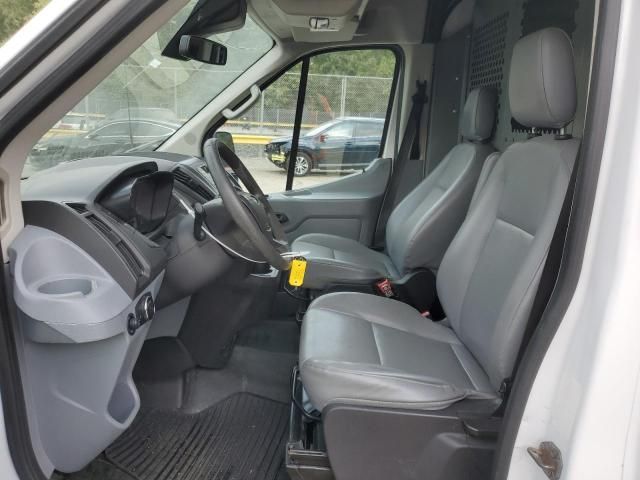 2015 Ford Transit T-250