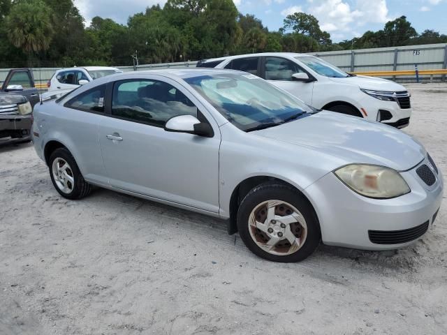 2007 Pontiac G5