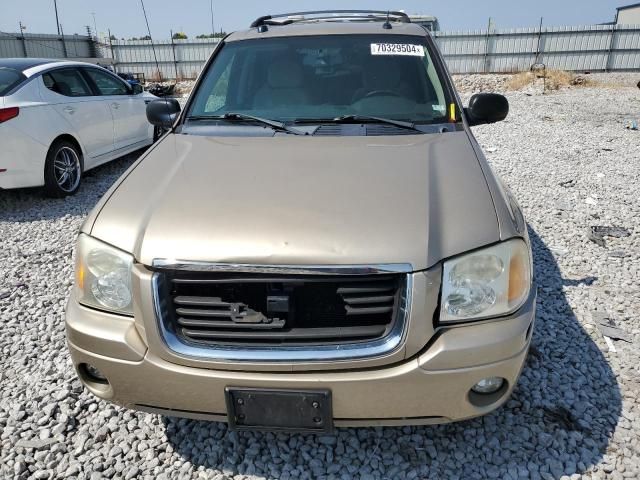 2005 GMC Envoy