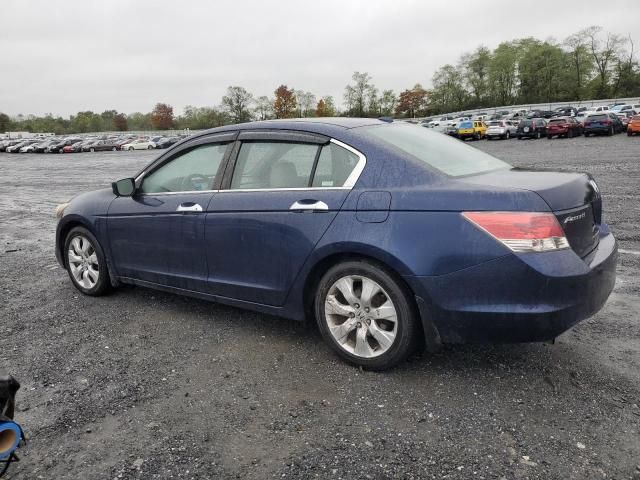 2009 Honda Accord EXL