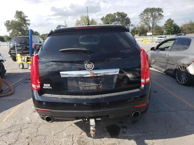 2010 Cadillac SRX Performance Collection