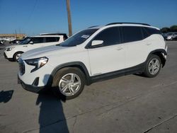 2018 GMC Terrain SLE en venta en Grand Prairie, TX