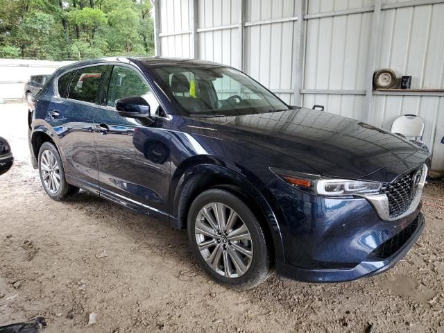 2022 Mazda CX-5 Signature