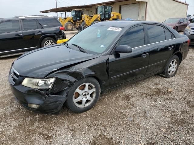 2006 Hyundai Sonata GLS