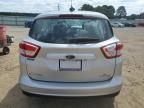 2017 Ford C-MAX SE