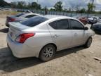 2019 Nissan Versa S