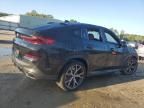 2021 BMW X6 M50I