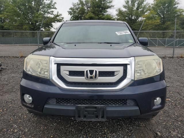 2009 Honda Pilot Touring