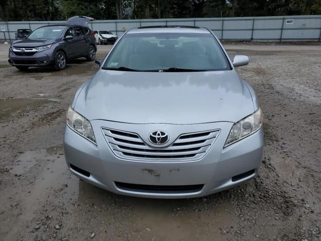 2007 Toyota Camry CE